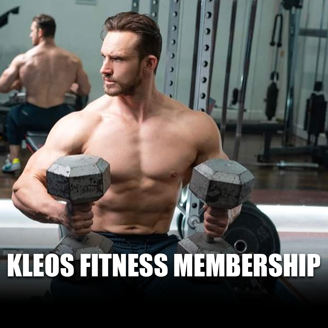 Kleos Fitness Membership