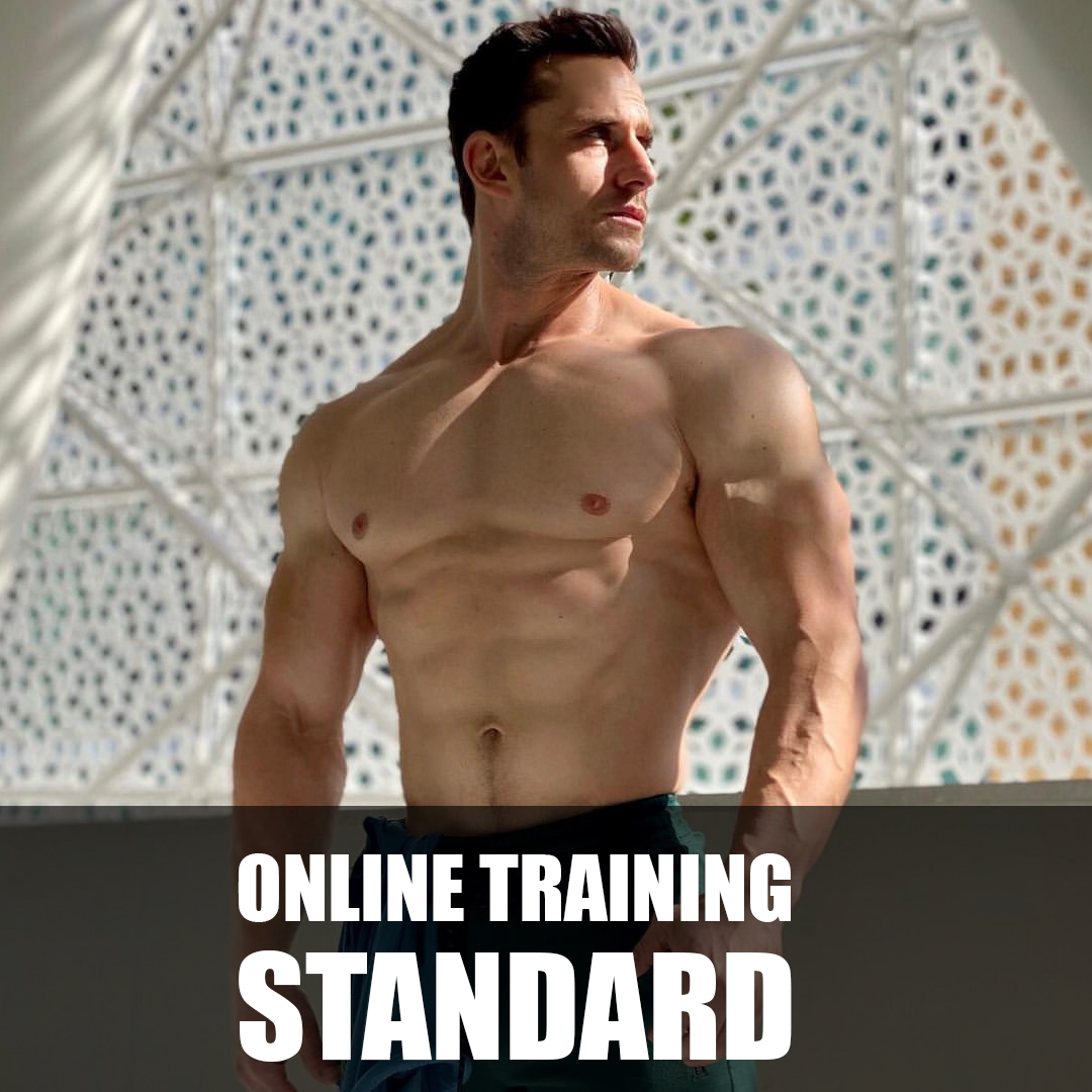 Standard Online Training