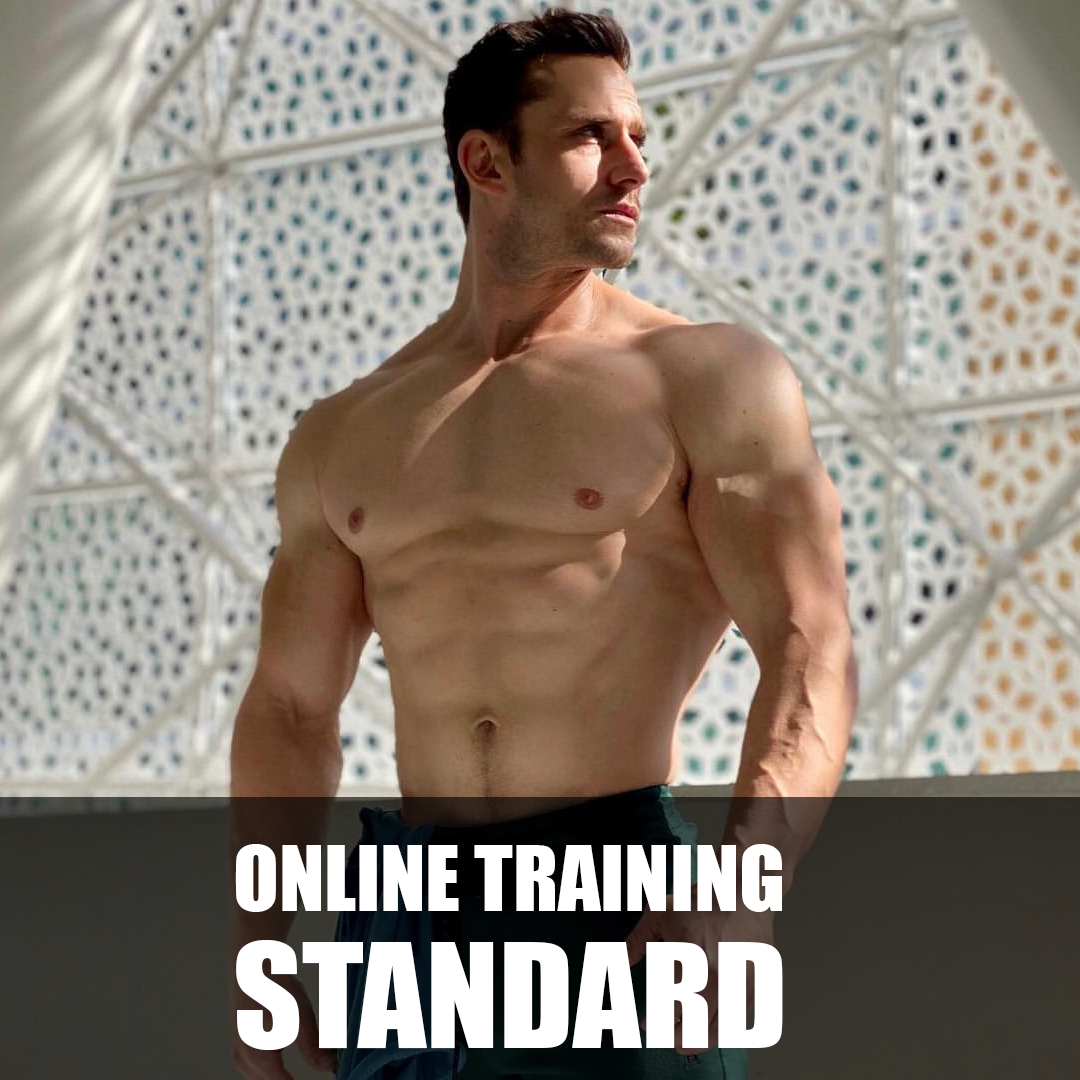 Standard Online Training - kleostraining