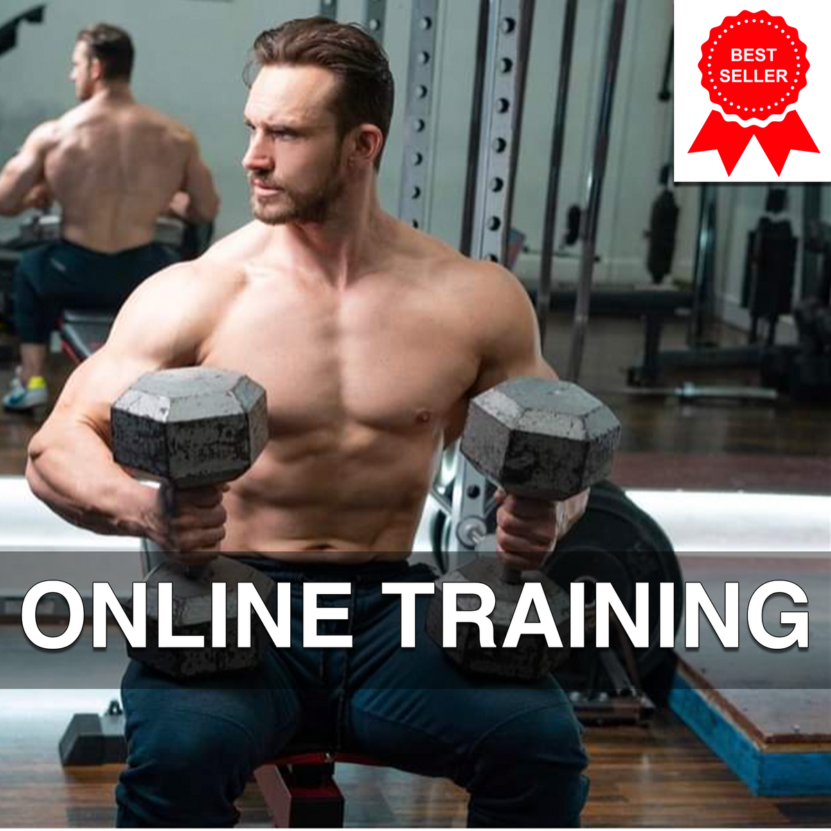Online Personal Training As Low as $315.90/Month*
